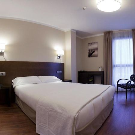 Hotel Rio Hortega Valladolid Szoba fotó