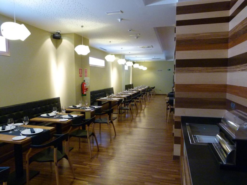 Hotel Rio Hortega Valladolid Kültér fotó