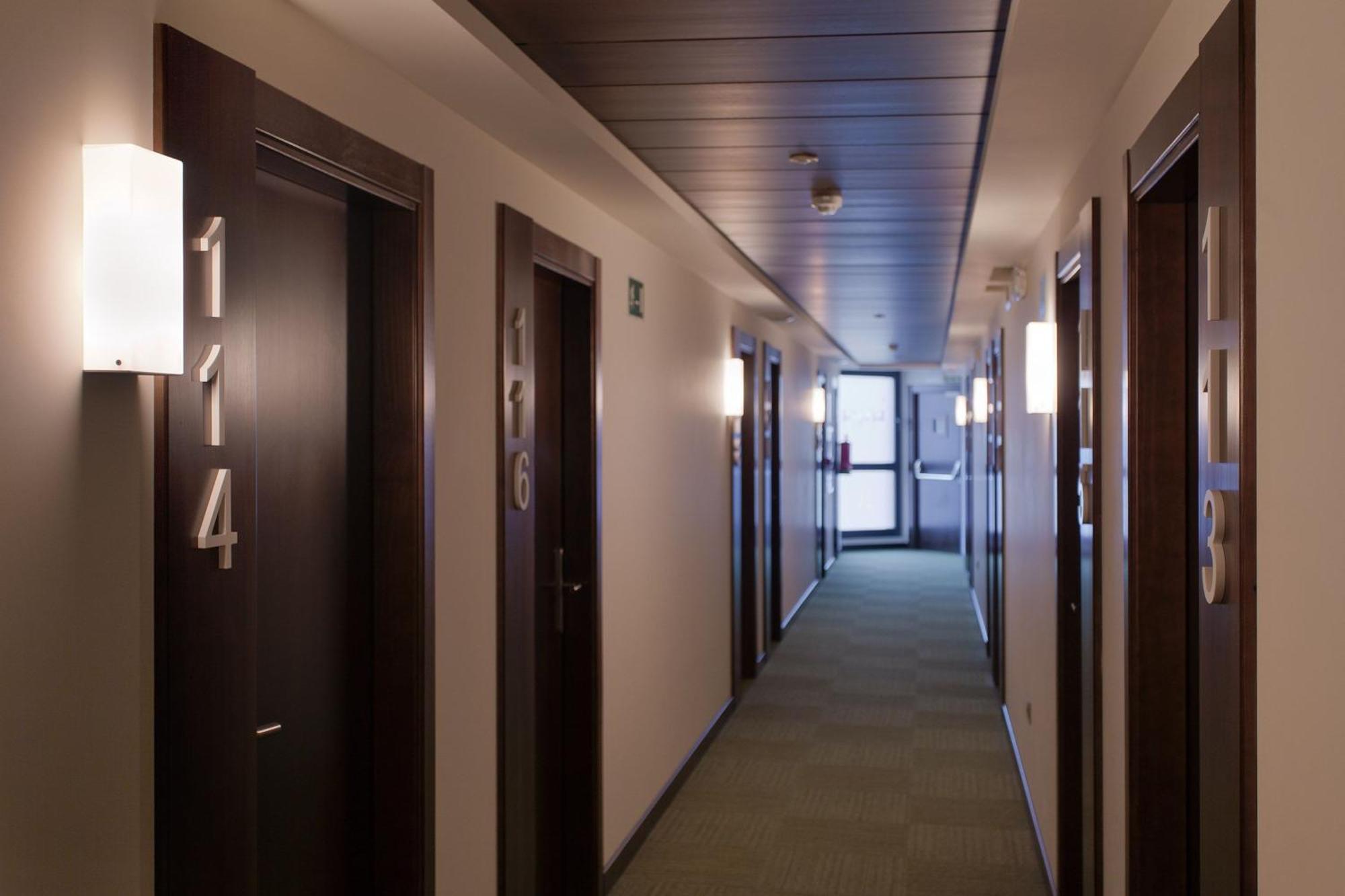 Hotel Rio Hortega Valladolid Kültér fotó