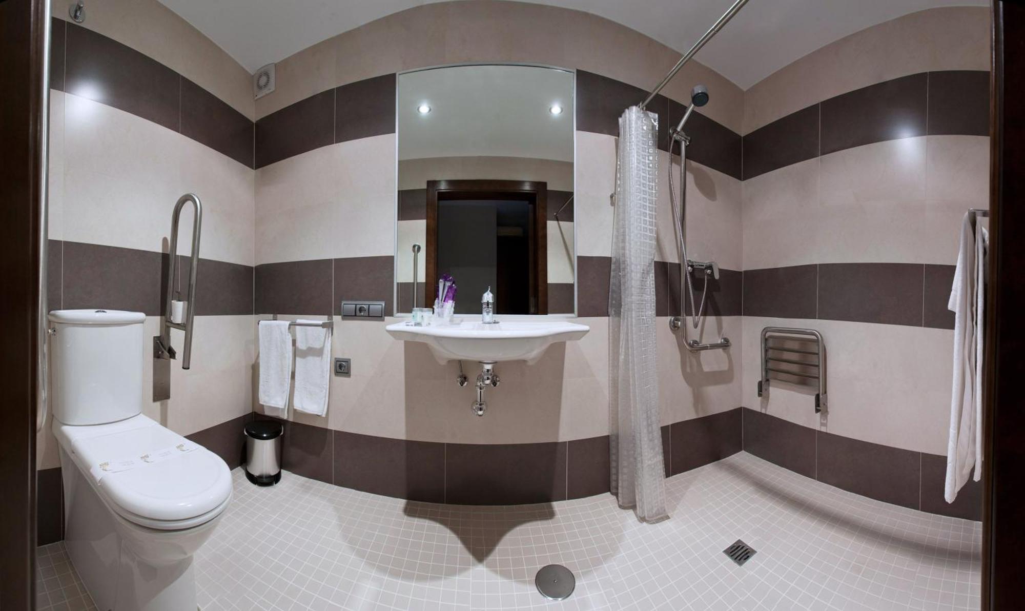 Hotel Rio Hortega Valladolid Kültér fotó