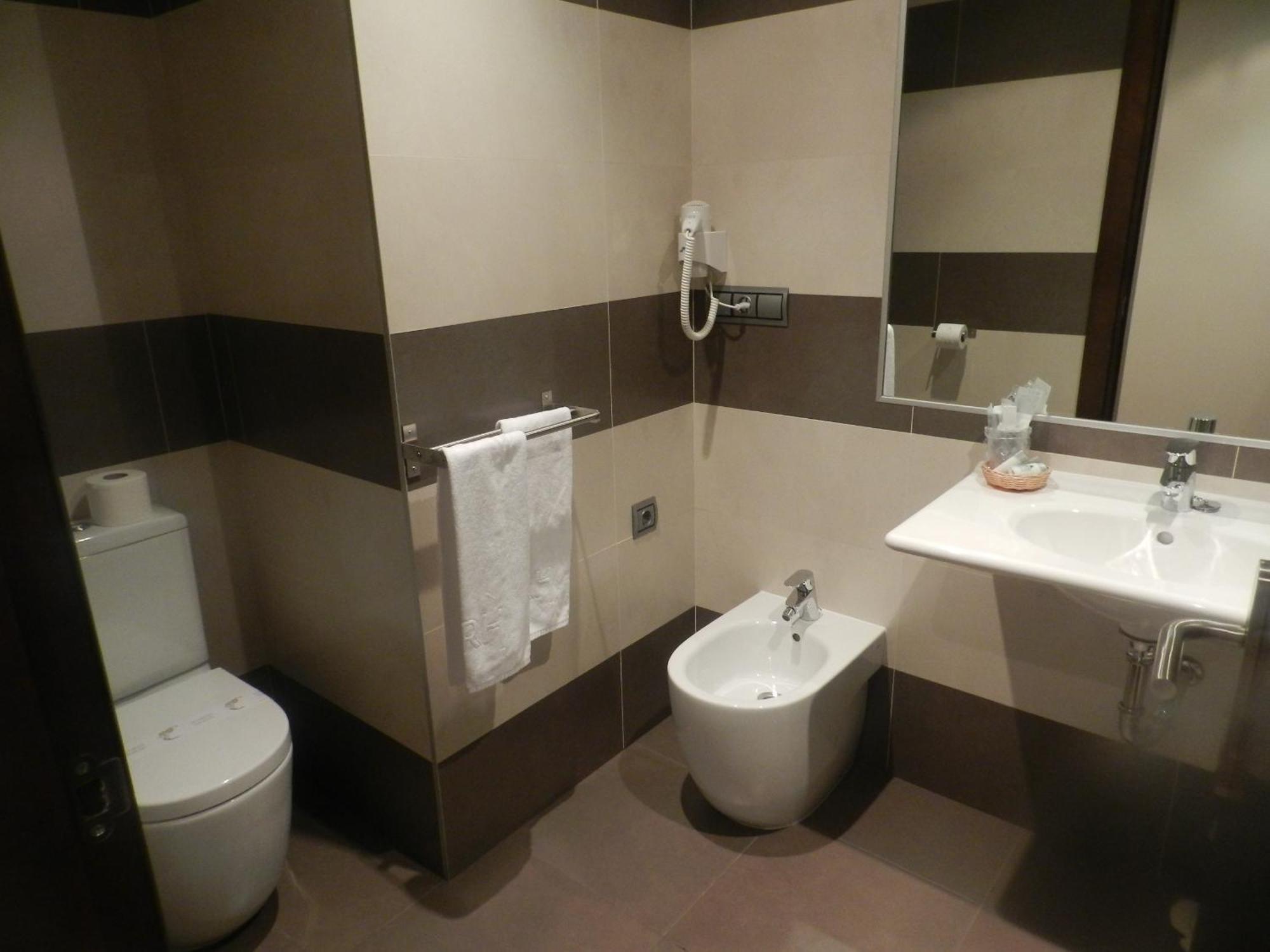 Hotel Rio Hortega Valladolid Kültér fotó