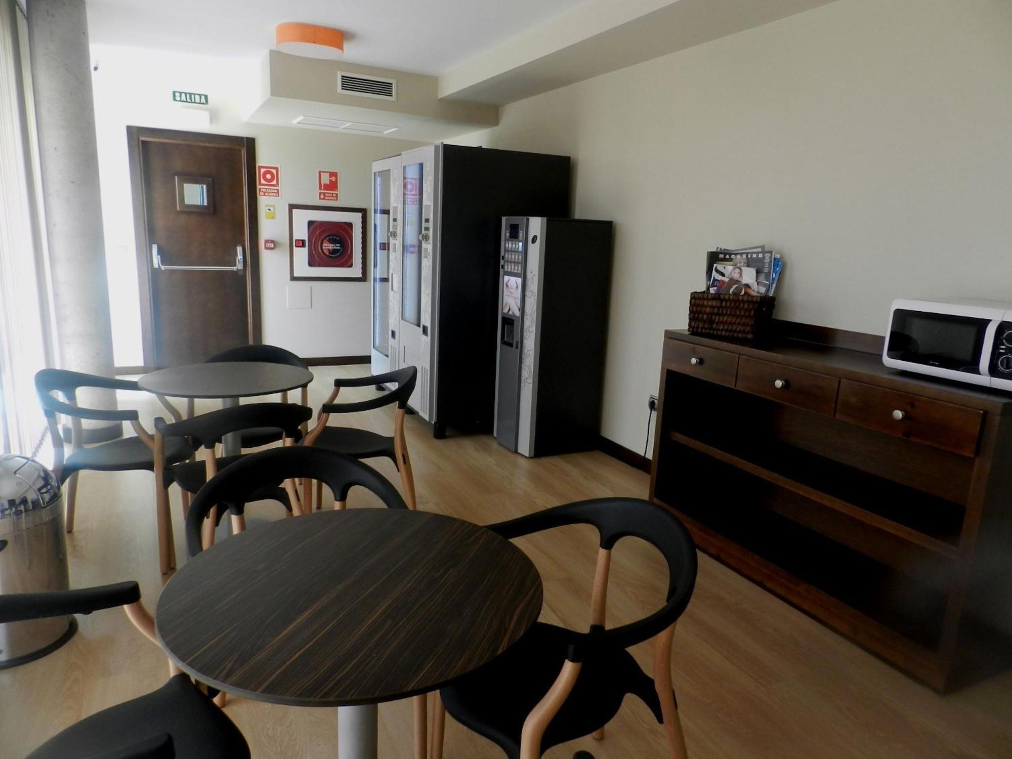 Hotel Rio Hortega Valladolid Kültér fotó