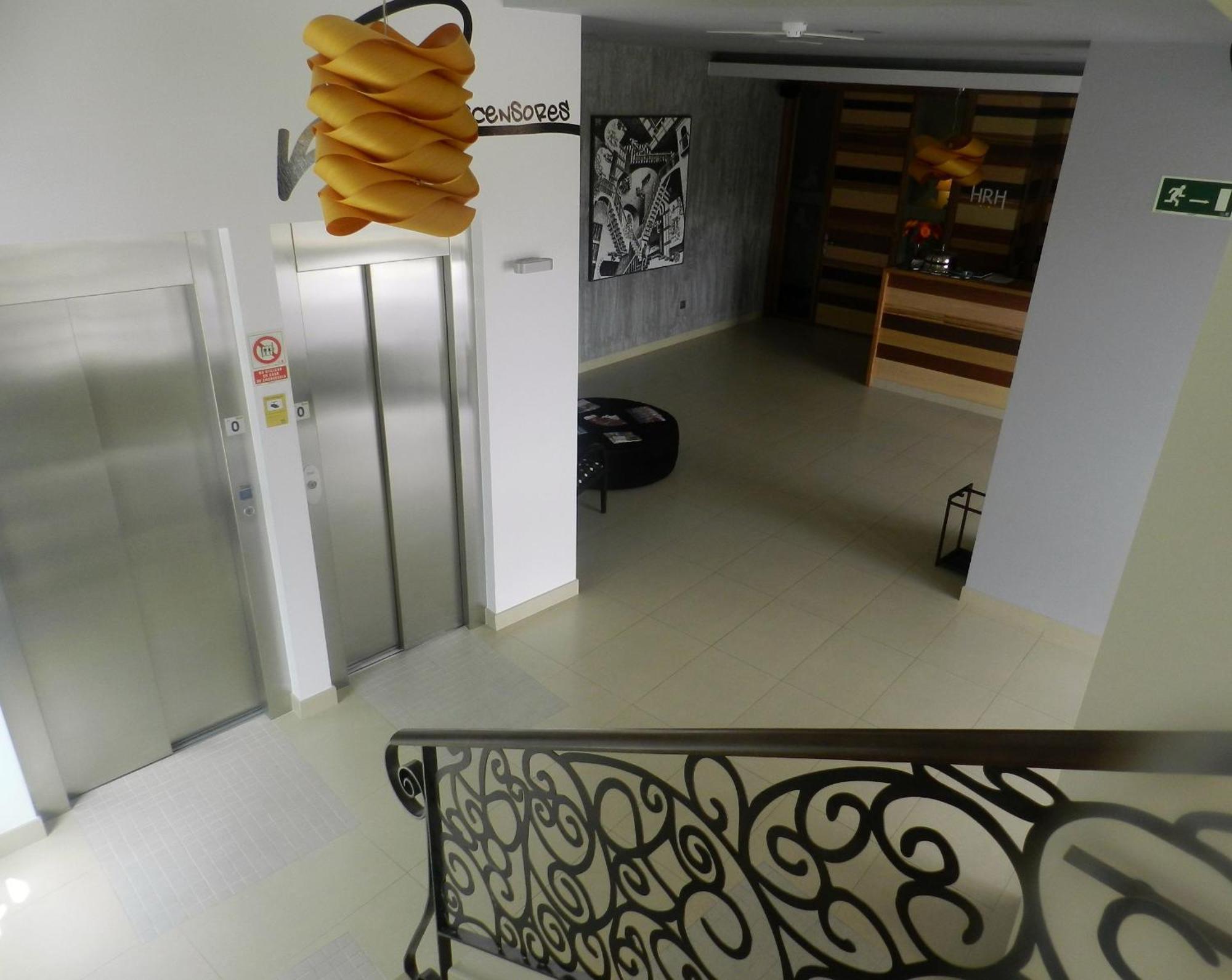 Hotel Rio Hortega Valladolid Kültér fotó