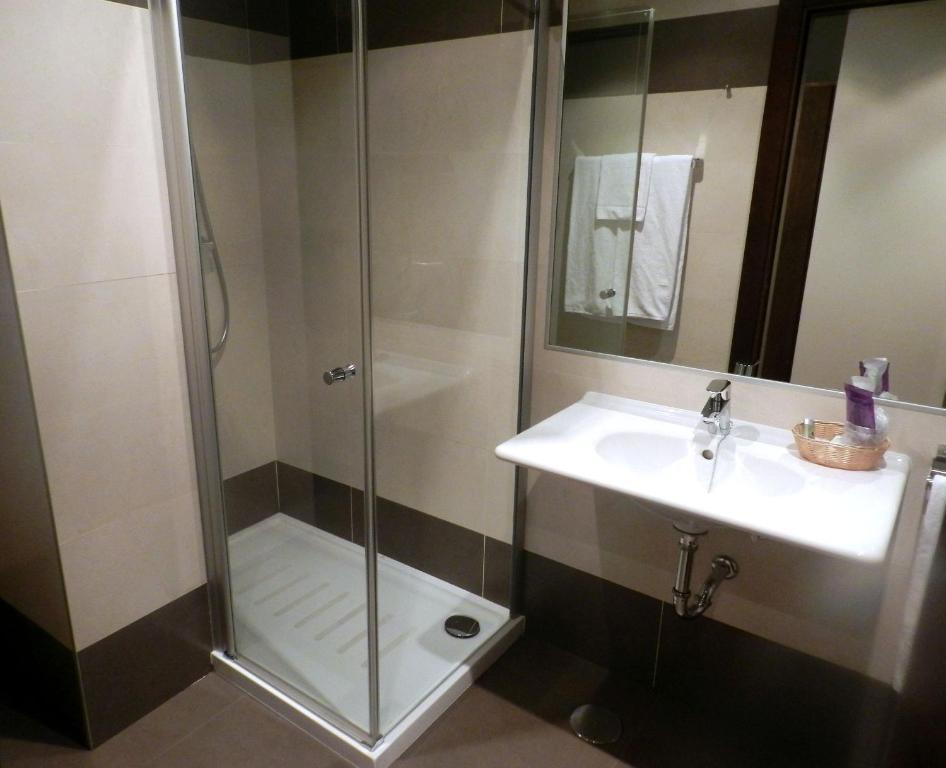 Hotel Rio Hortega Valladolid Szoba fotó