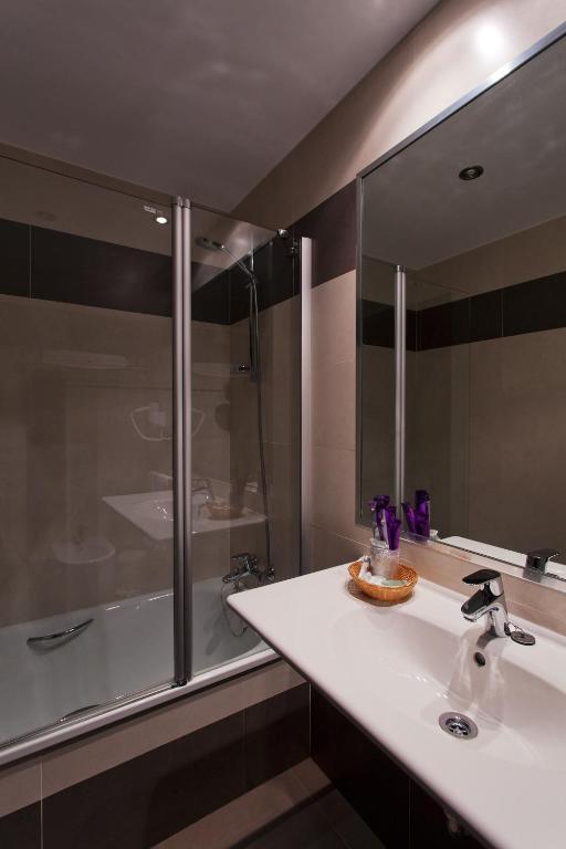 Hotel Rio Hortega Valladolid Szoba fotó