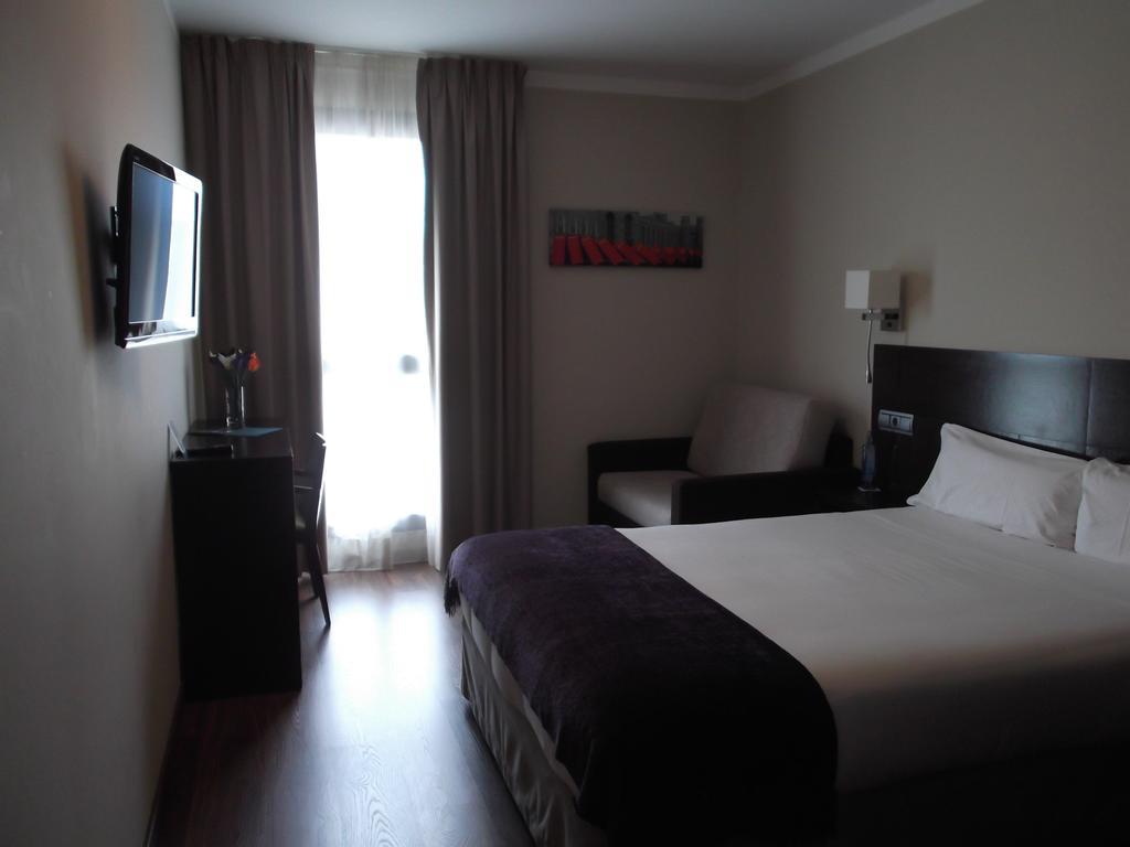 Hotel Rio Hortega Valladolid Kültér fotó